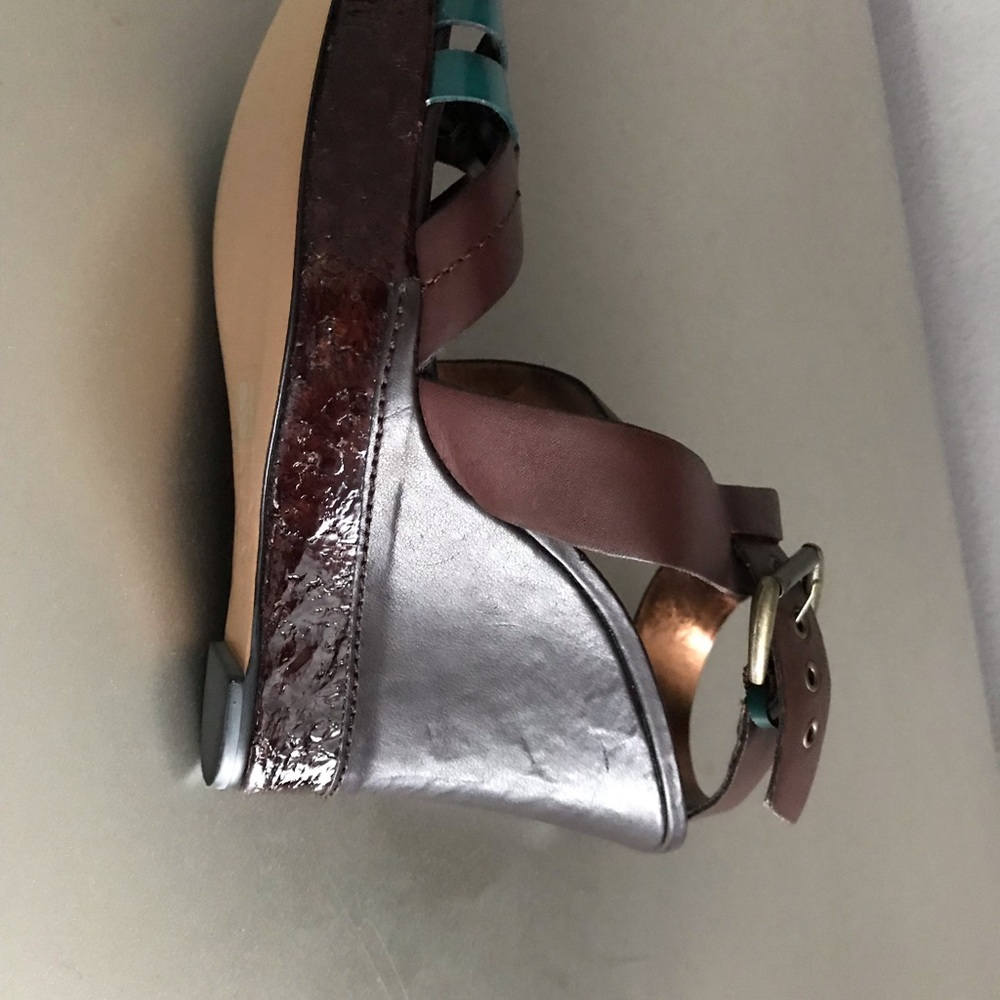 Charles David Platforms - image 3